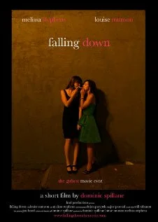 Постер: Falling Down