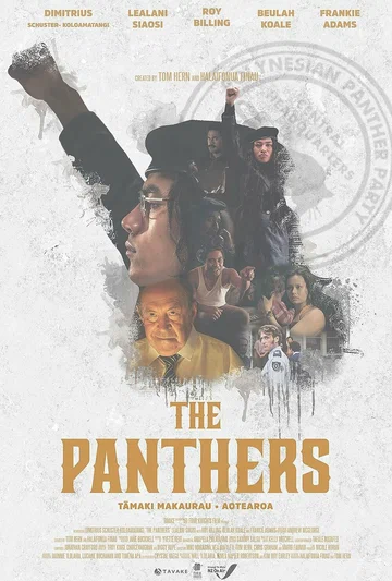 Постер: The Panthers