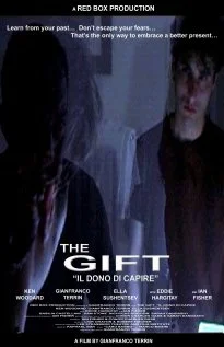 Постер: The Gift