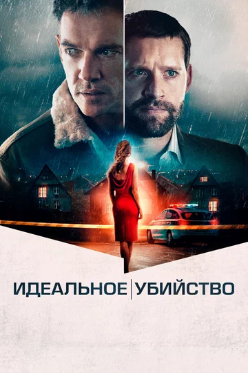 Постер: Идеальное убийство