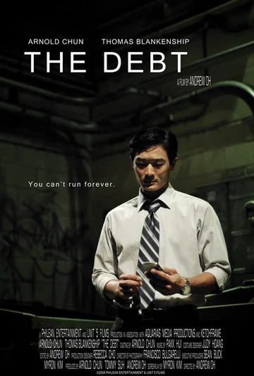 Постер: The Debt