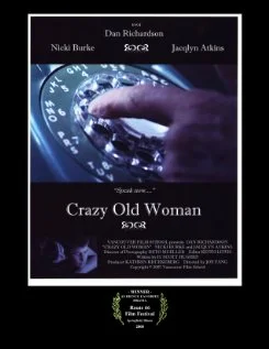 Постер: Crazy Old Woman