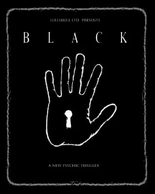 Постер: Black