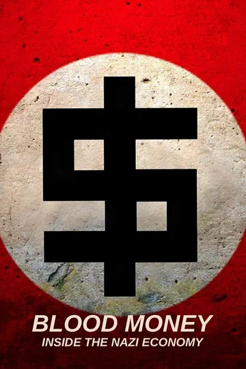 Постер: Les nazis et l'argent