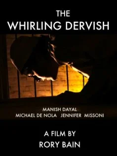 Постер: The Whirling Dervish