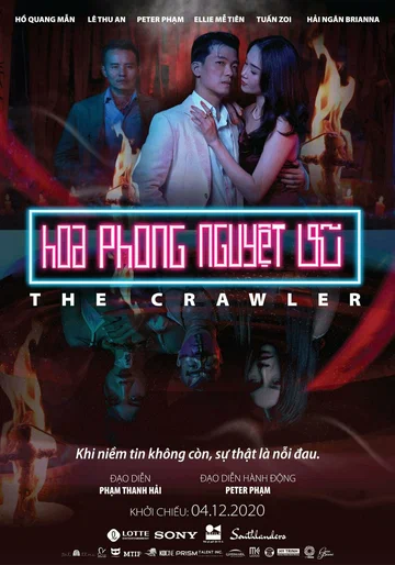 Постер: Hoa Phong Nguyet Vu