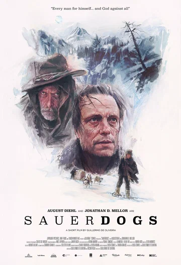 Постер: Sauerdogs