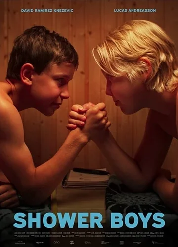 Постер: Shower Boys