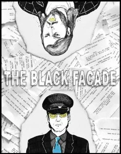 Постер: The Black Facade