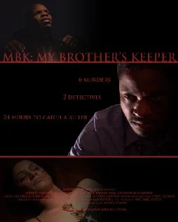 Постер: MBK: My Brother's Keeper