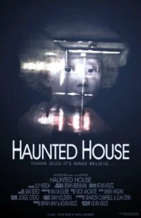 Постер: Haunted House