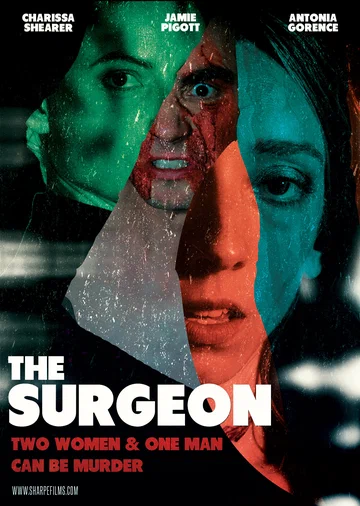 Постер: The Surgeon