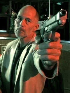 Постер: Greater Threat