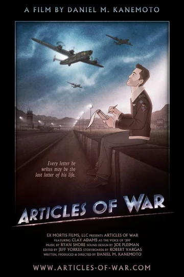 Постер: Articles of War