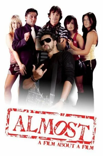 Постер: Almost