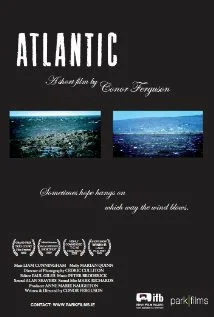 Постер: Atlantic