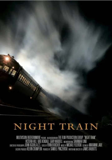 Постер: Night Train