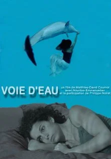 Постер: Voie d'eau
