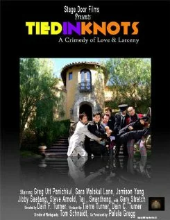 Постер: Tied in Knots