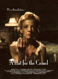 Постер: A Hat for the Camel