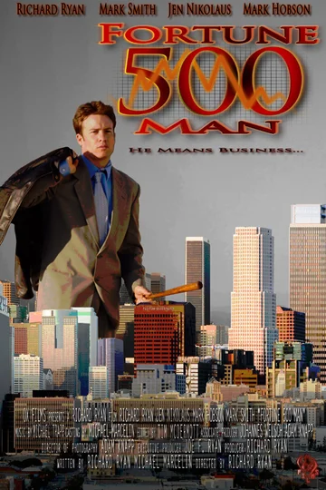 Постер: Fortune 500 Man
