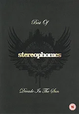 Постер: Stereophonics: A Decade in the Sun