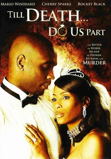 Постер: Till Death... Do Us Part