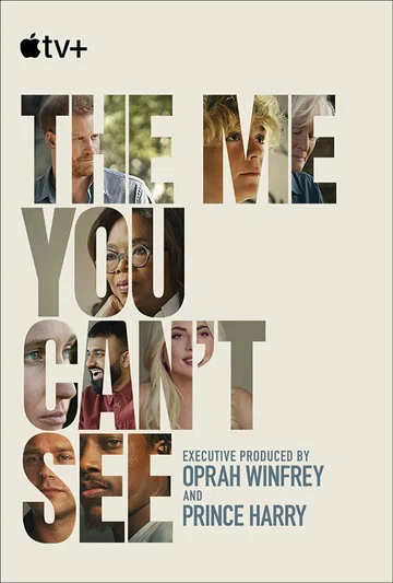 Постер: The Me You Can't See