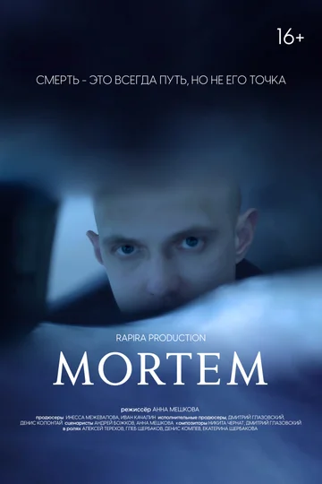 Постер: МОРТЭМ