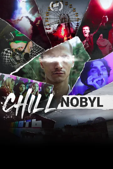 Постер: Чиллнобыль