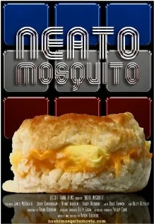 Постер: Neato Mosquito
