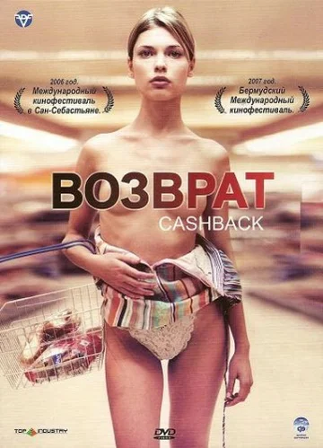 Постер: Возврат денег