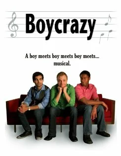 Постер: Boycrazy