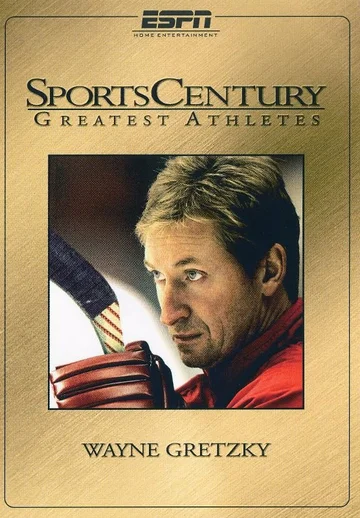 Постер: ESPN Спортивный век