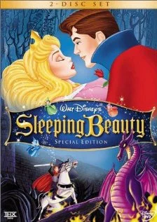 Постер: Once Upon a Dream: The Making of Walt Disney's 'Sleeping Beauty'