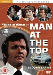 Постер: Man at the Top
