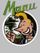 Постер: Ману