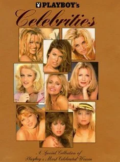 Постер: Playboy's Celebrities
