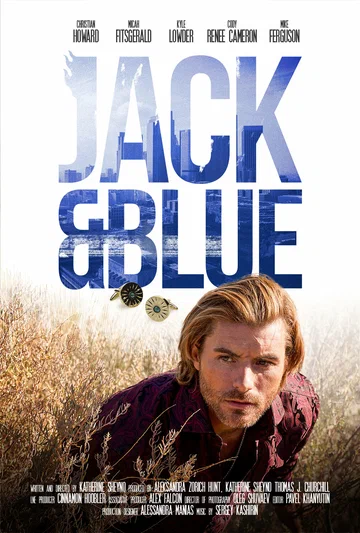 Постер: Jack & Blue