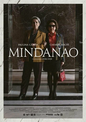Постер: Mindanao