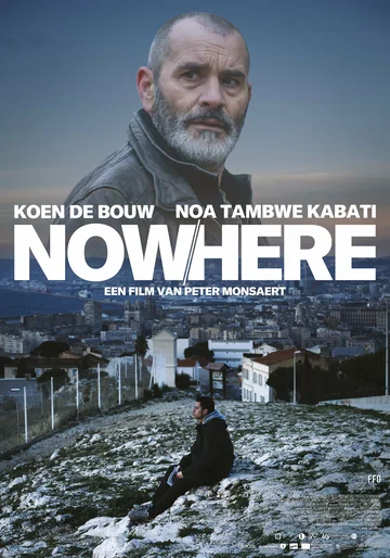 Постер: Nowhere