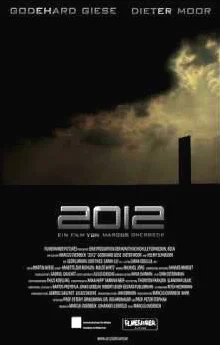 Постер: 2012