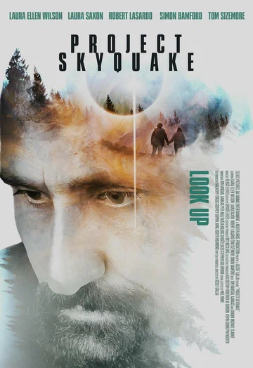 Постер: Project Skyquake