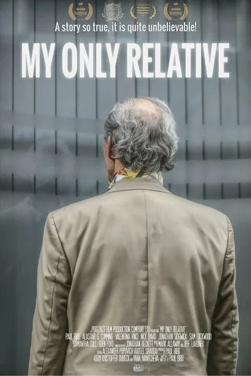 Постер: My Only Relative.