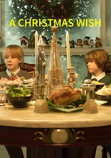 Постер: A Christmas Wish