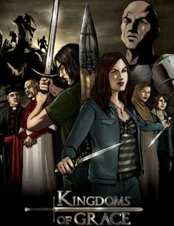 Постер: Kingdoms of Grace