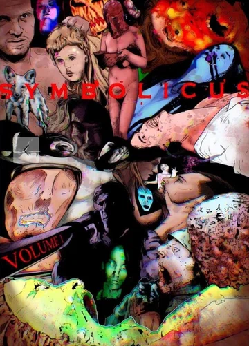 Постер: Symbolicus Vol 1