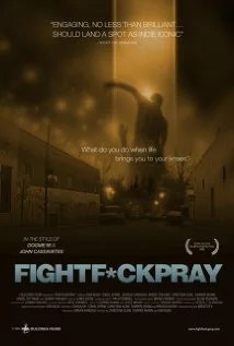 Постер: FightFuckPray