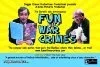 Постер: Fun with War Crimes