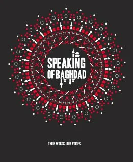 Постер: Speaking of Baghdad